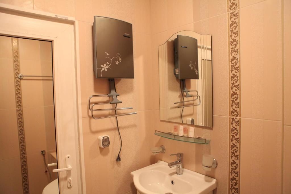 Отель Meatsa Hotel Кырджали