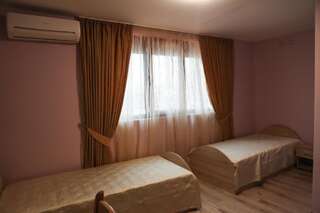 Отель Meatsa Hotel Кырджали Двухместный номер с 2 отдельными кроватями-34